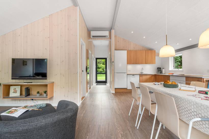 Foto von Ferienhaus AI09 in Tversted - Nordjütland