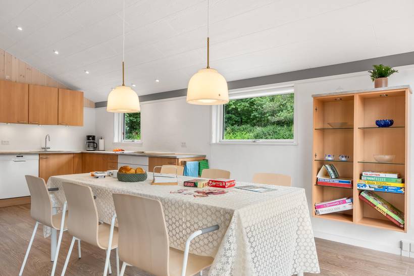 Foto von Ferienhaus AI09 in Tversted - Nordjütland
