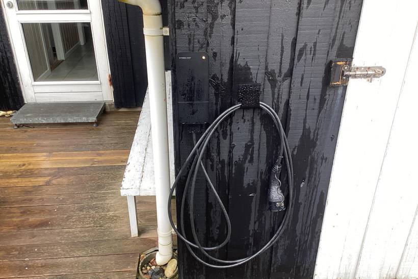 Foto von Ferienhaus AI15 in Bjerregård - Westjütland