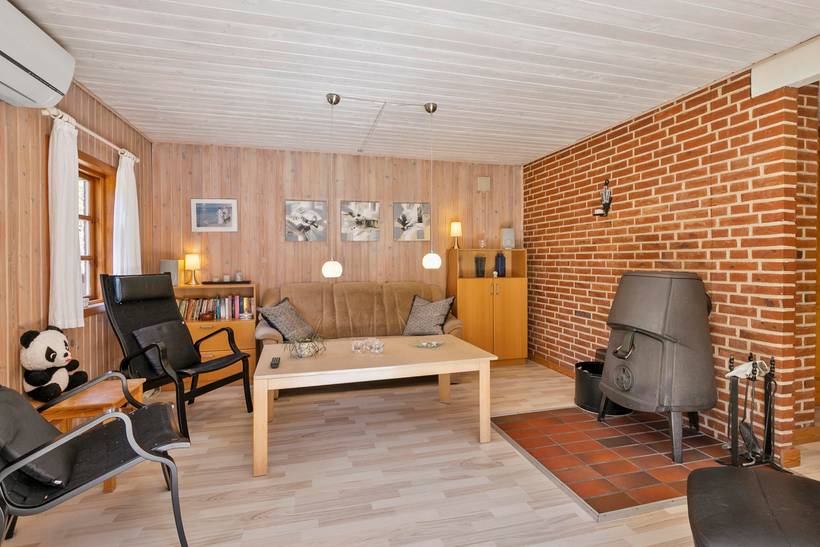 Foto von Ferienhaus AI16 in Houstrup - Westjütland