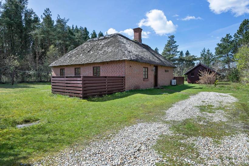 Foto von Ferienhaus AI16 in Houstrup - Westjütland