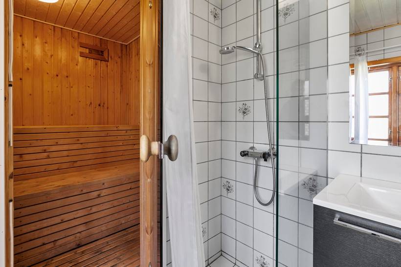 Foto von Ferienhaus AI16 in Houstrup - Westjütland
