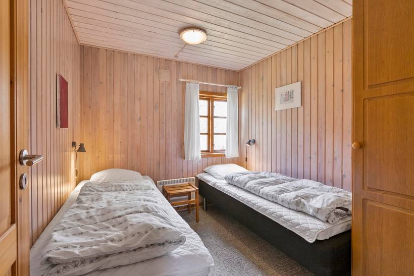 Foto von Ferienhaus AI16 in Houstrup - Westjütland