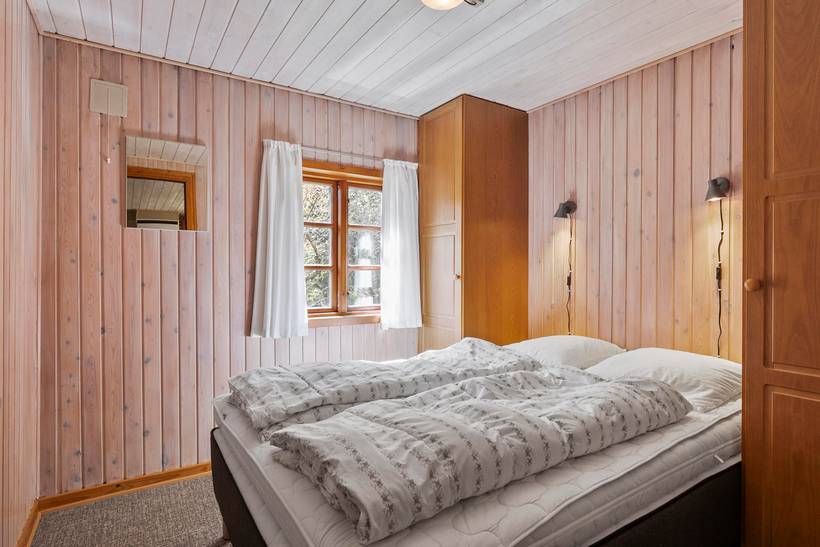Foto von Ferienhaus AI16 in Houstrup - Westjütland