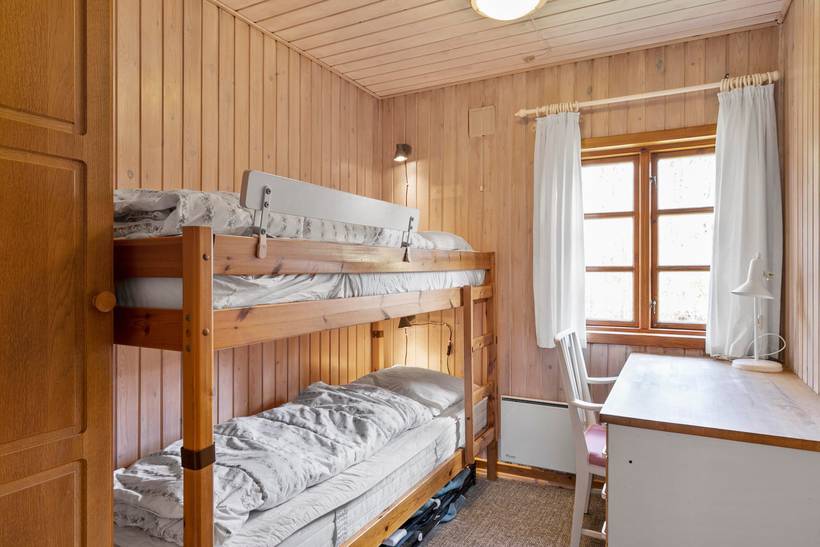 Foto von Ferienhaus AI16 in Houstrup - Westjütland
