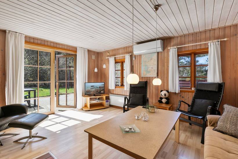 Foto von Ferienhaus AI16 in Houstrup - Westjütland