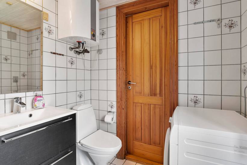 Foto von Ferienhaus AI16 in Houstrup - Westjütland