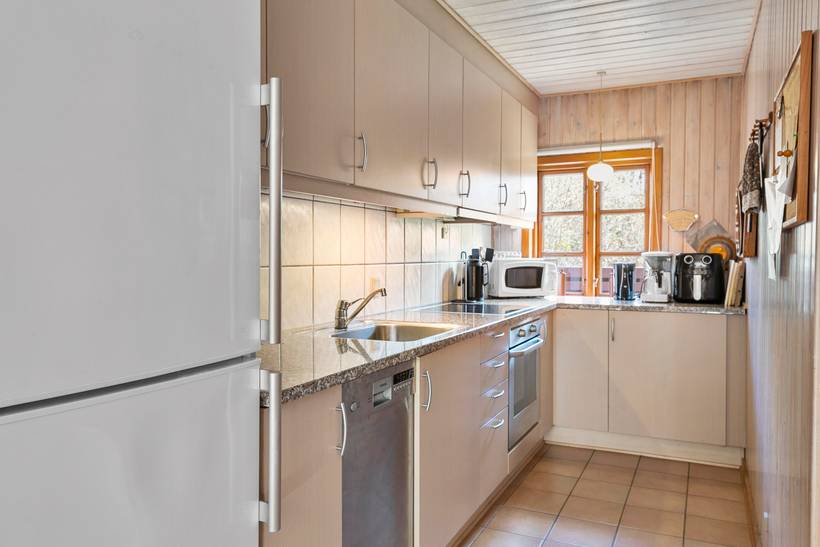 Foto von Ferienhaus AI16 in Houstrup - Westjütland