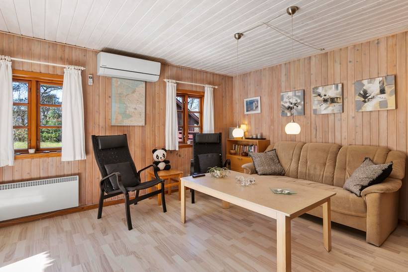 Foto von Ferienhaus AI16 in Houstrup - Westjütland