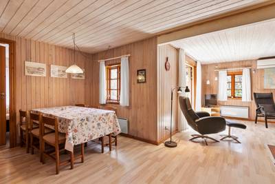 Vorschaubild von Ferienhaus AI16 in Houstrup - Westjütland