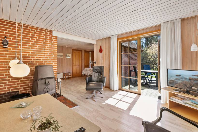 Foto von Ferienhaus AI16 in Houstrup - Westjütland