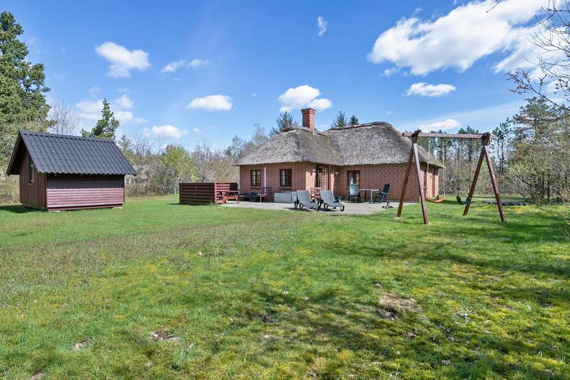 Foto von Ferienhaus AI16 in Houstrup - Westjütland