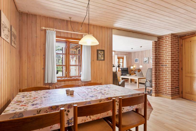 Foto von Ferienhaus AI16 in Houstrup - Westjütland