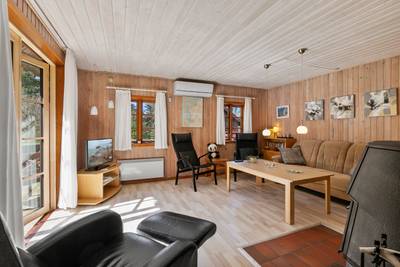 Vorschaubild von Ferienhaus AI16 in Houstrup - Westjütland