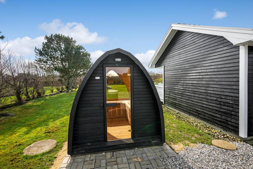 Foto von Ferienhaus AI17 in Søndervig - Westjütland