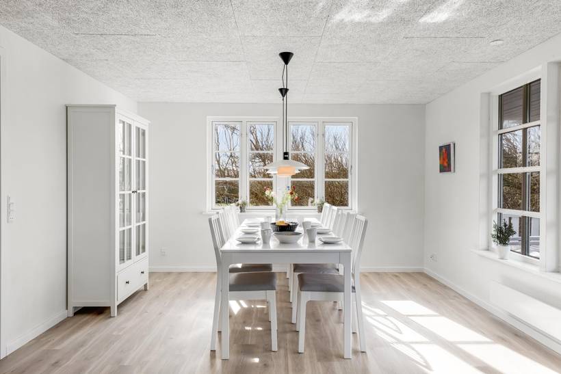 Foto von Ferienhaus AI17 in Søndervig - Westjütland