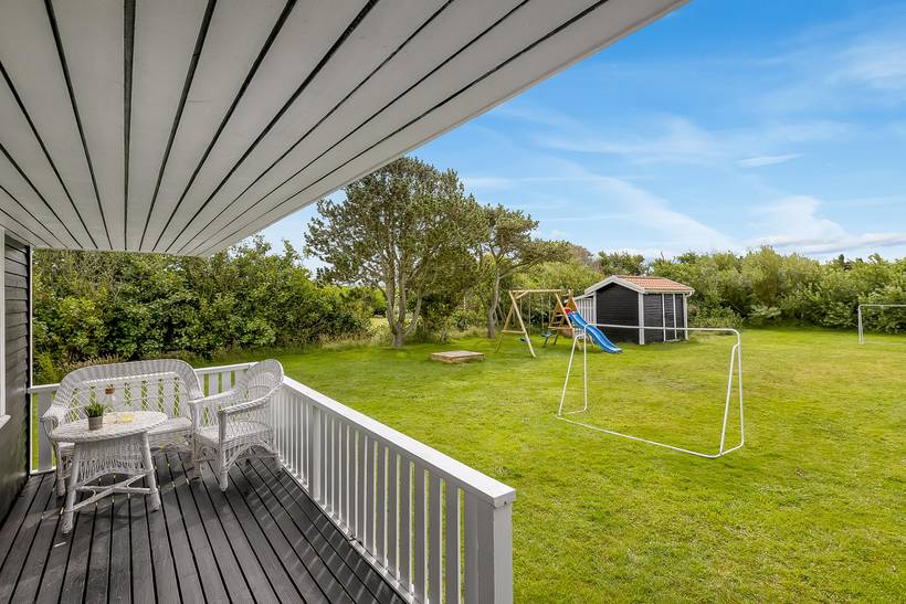 Foto von Ferienhaus AI17 in Søndervig - Westjütland