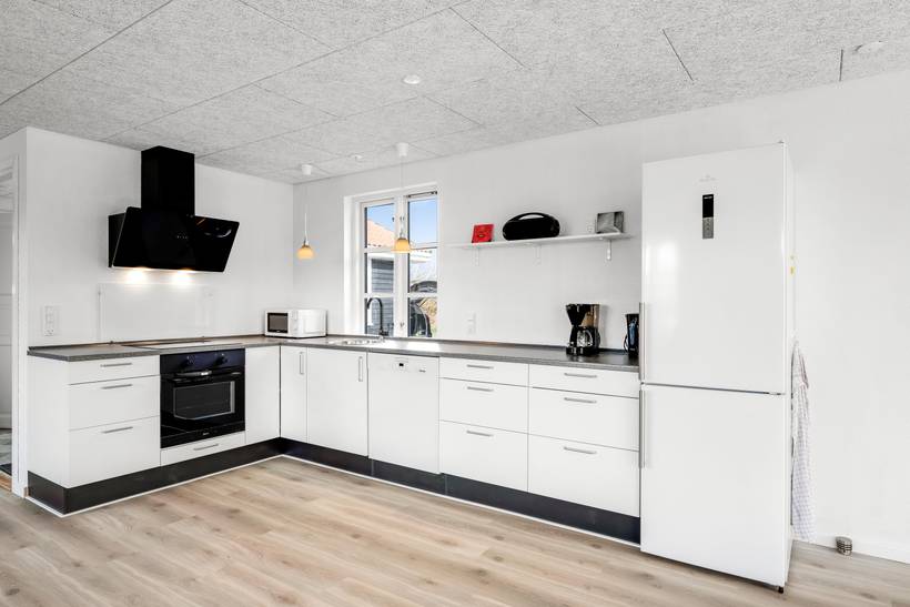 Foto von Ferienhaus AI17 in Søndervig - Westjütland