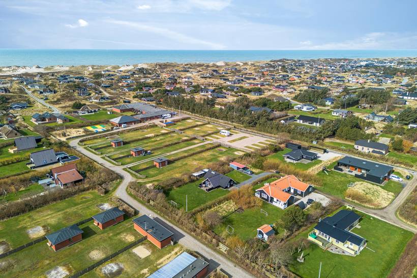 Foto von Ferienhaus AI17 in Søndervig - Westjütland