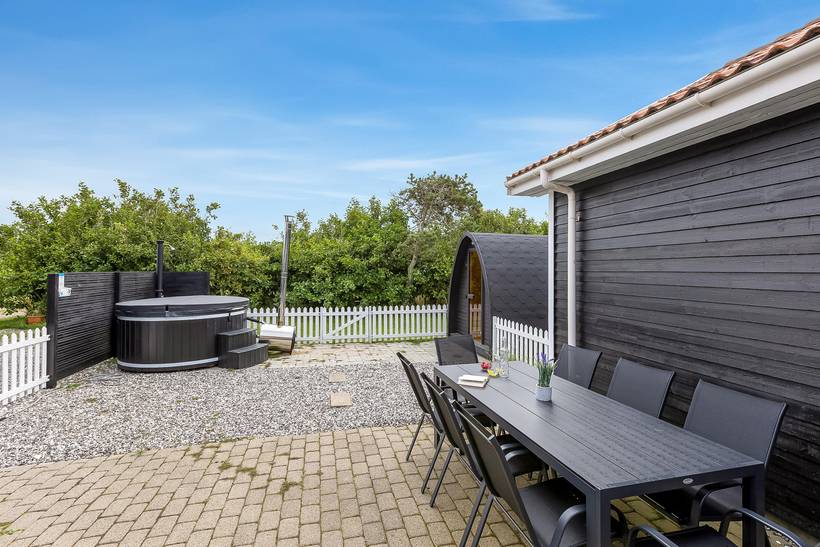 Foto von Ferienhaus AI17 in Søndervig - Westjütland