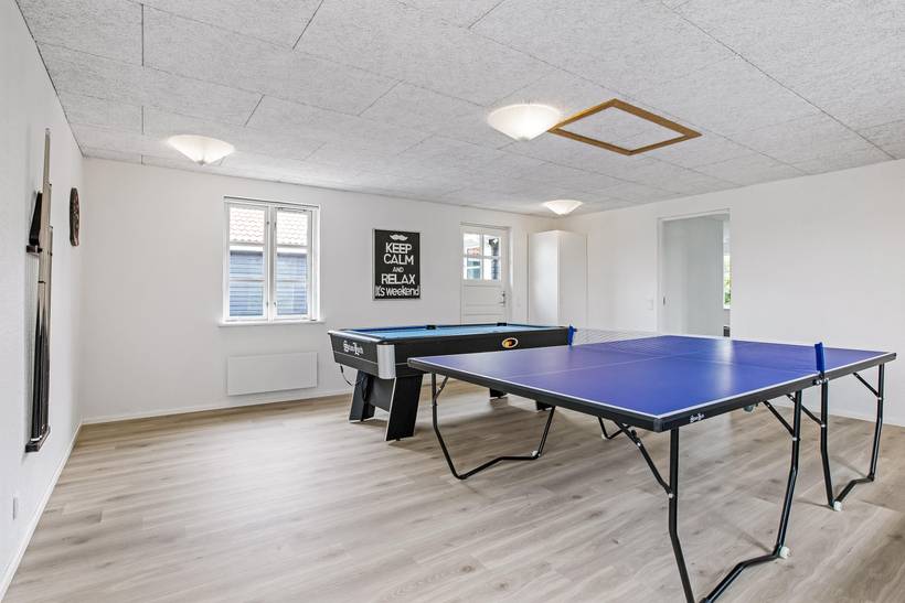 Foto von Ferienhaus AI17 in Søndervig - Westjütland