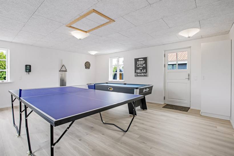 Foto von Ferienhaus AI17 in Søndervig - Westjütland