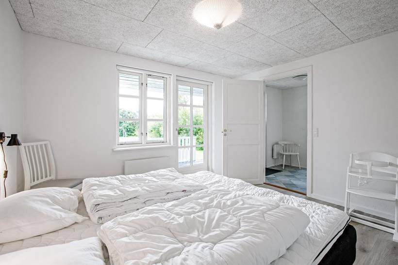 Foto von Ferienhaus AI17 in Søndervig - Westjütland