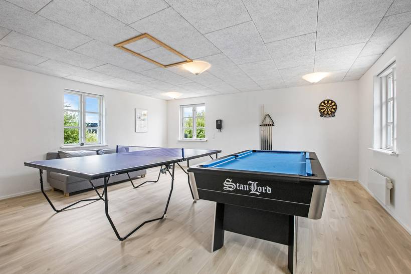 Foto von Ferienhaus AI17 in Søndervig - Westjütland