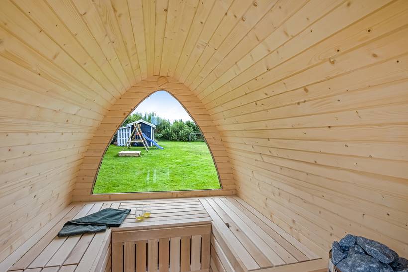 Foto von Ferienhaus AI17 in Søndervig - Westjütland