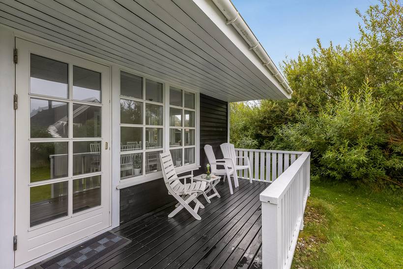Foto von Ferienhaus AI17 in Søndervig - Westjütland