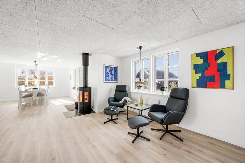 Foto von Ferienhaus AI17 in Søndervig - Westjütland