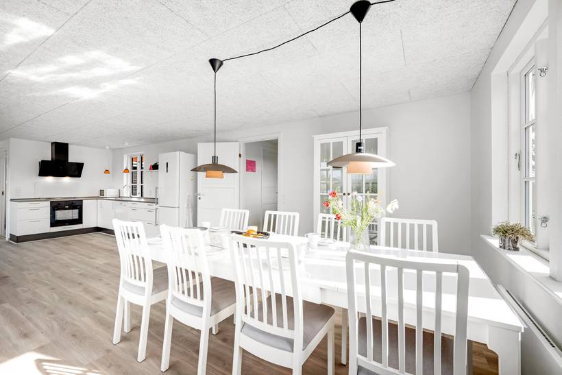 Foto von Ferienhaus AI17 in Søndervig - Westjütland