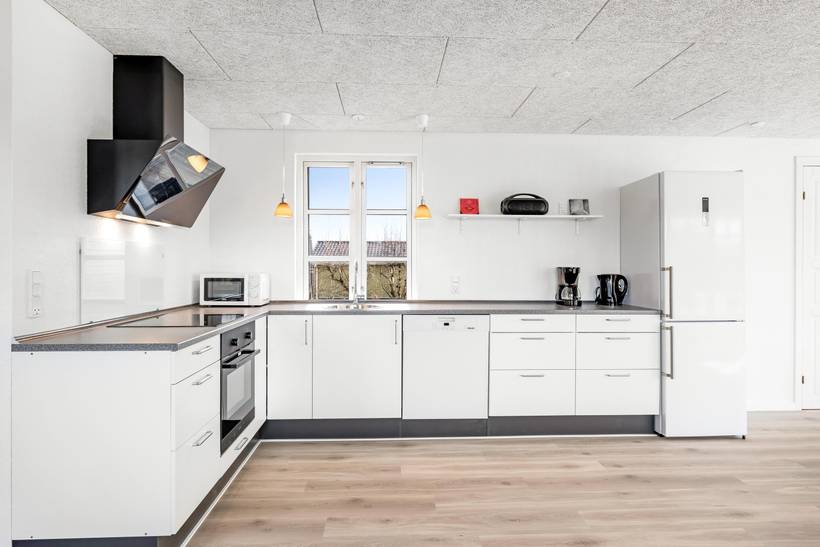 Foto von Ferienhaus AI17 in Søndervig - Westjütland