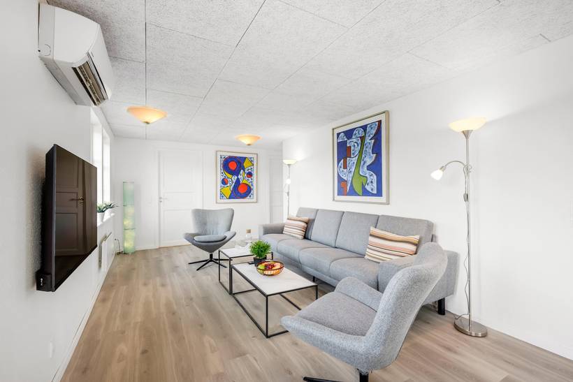 Foto von Ferienhaus AI17 in Søndervig - Westjütland