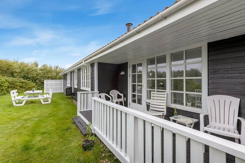 Foto von Ferienhaus AI17 in Søndervig - Westjütland