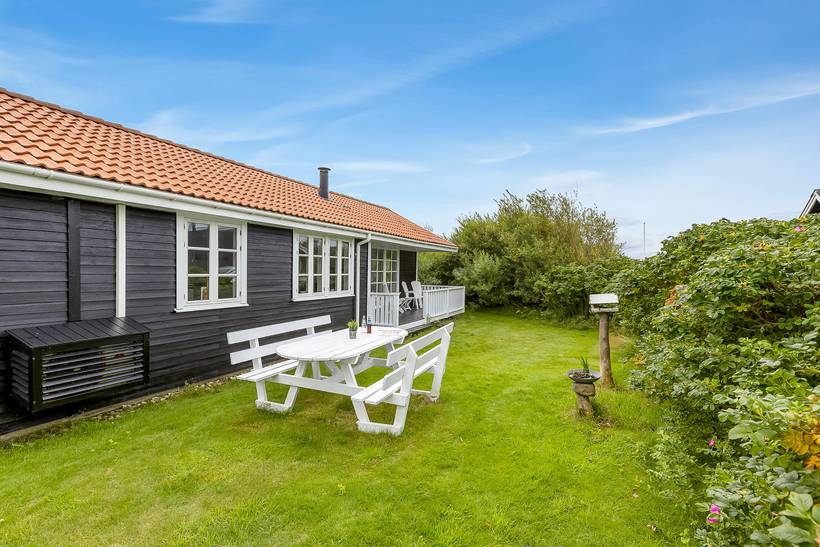 Foto von Ferienhaus AI17 in Søndervig - Westjütland