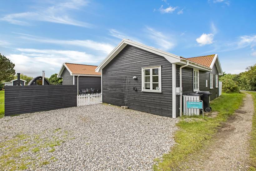 Foto von Ferienhaus AI17 in Søndervig - Westjütland
