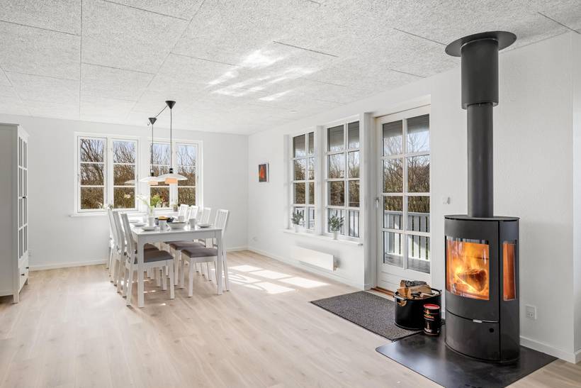 Foto von Ferienhaus AI17 in Søndervig - Westjütland