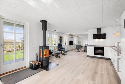Vorschaubild von Ferienhaus AI17 in Søndervig - Westjütland