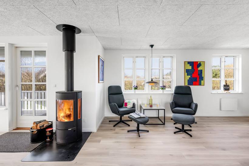 Foto von Ferienhaus AI17 in Søndervig - Westjütland