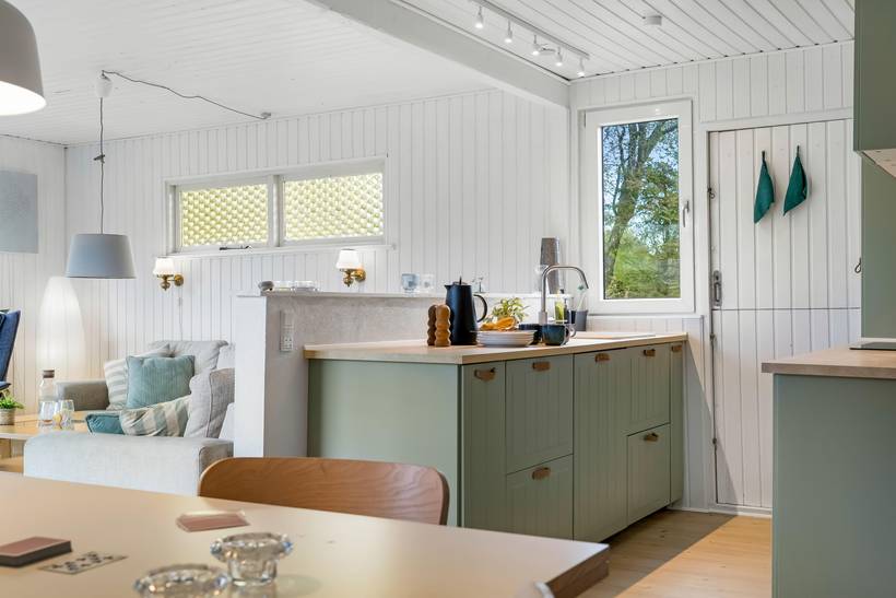 Foto von Ferienhaus AI22 in Hou - Nordjütland Ost