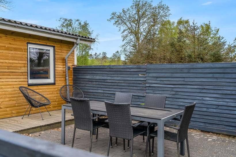 Foto von Ferienhaus AI22 in Hou - Nordjütland Ost