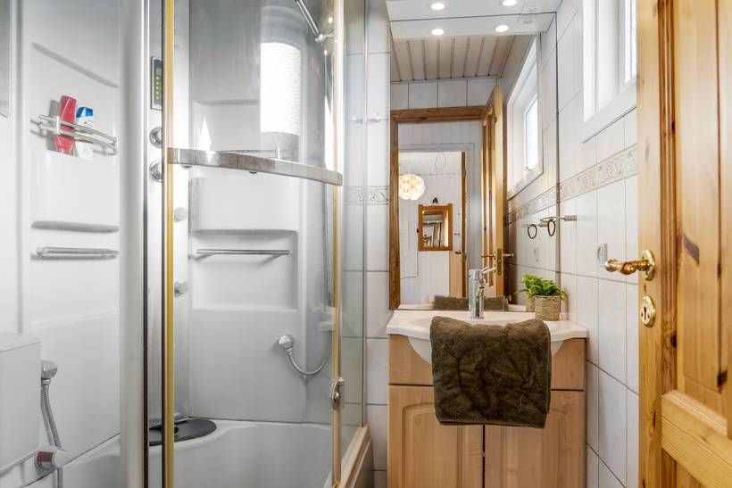 Foto von Ferienhaus AI22 in Hou - Nordjütland Ost
