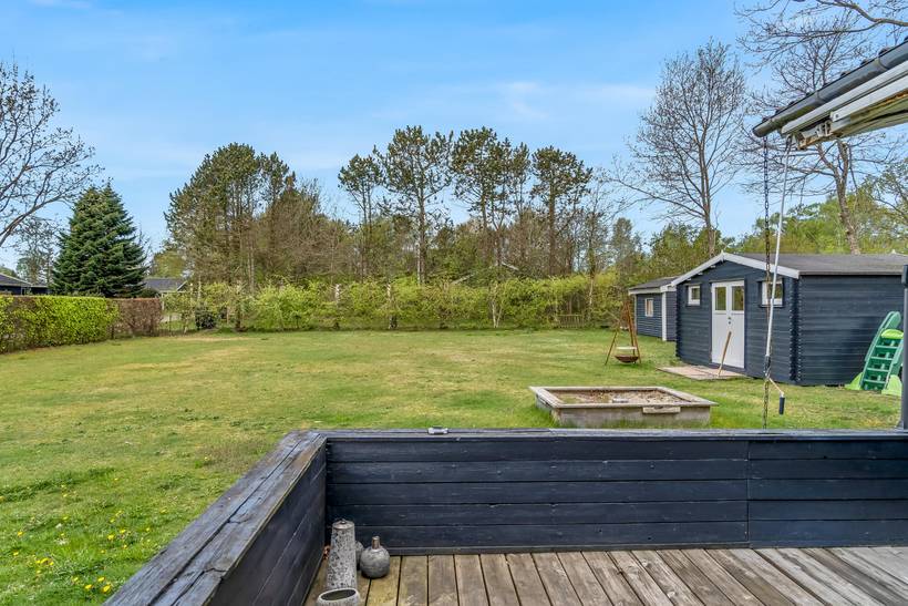 Foto von Ferienhaus AI22 in Hou - Nordjütland Ost