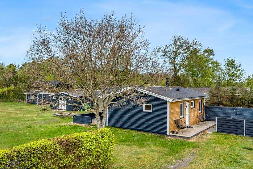 Foto von Ferienhaus AI22 in Hou - Nordjütland Ost