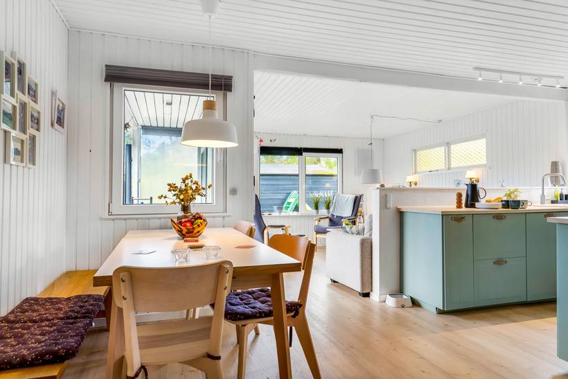 Foto von Ferienhaus AI22 in Hou - Nordjütland Ost