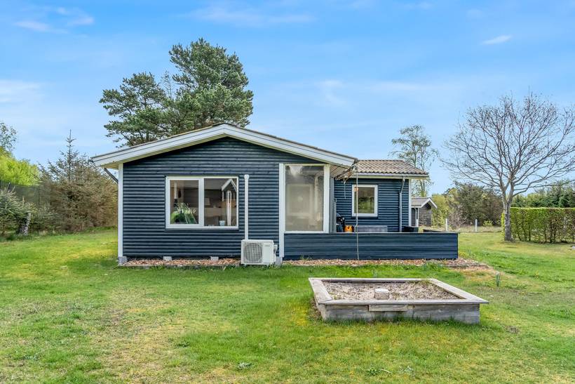 Foto von Ferienhaus AI22 in Hou - Nordjütland Ost