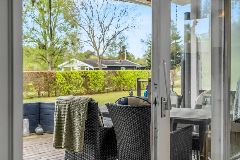 Foto von Ferienhaus AI22 in Hou - Nordjütland Ost