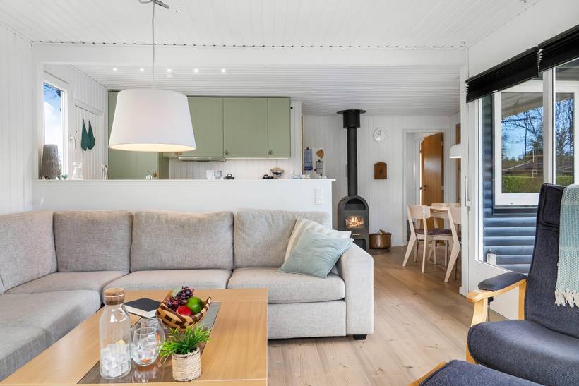 Foto von Ferienhaus AI22 in Hou - Nordjütland Ost