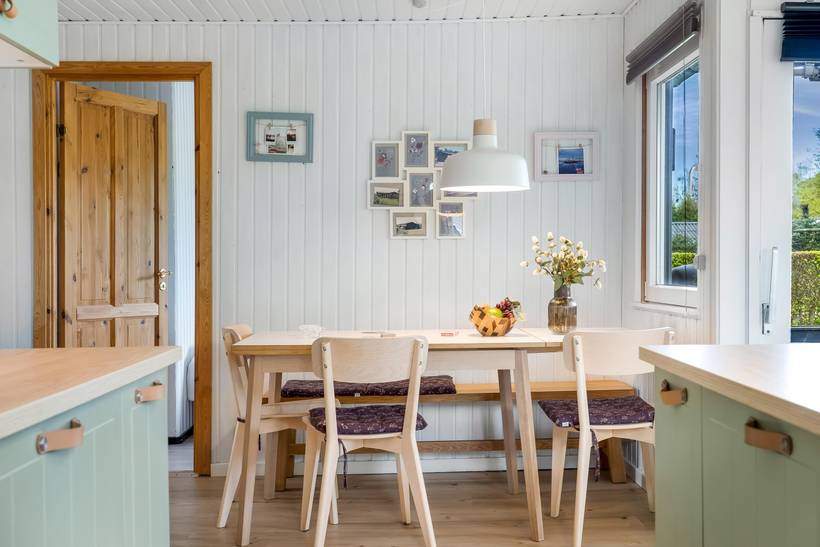 Foto von Ferienhaus AI22 in Hou - Nordjütland Ost